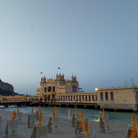 La Casetta Del Viale 13 Palermo Exterior foto